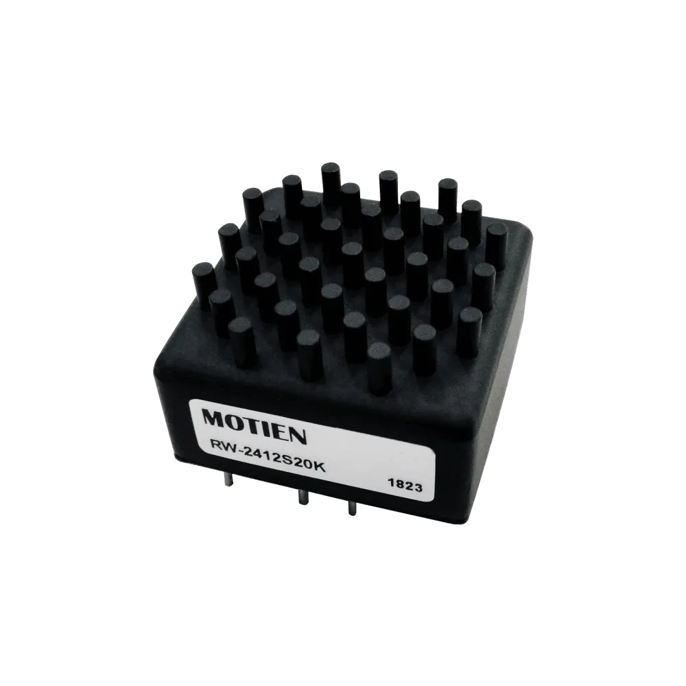 20W DC/DC-Converter, Input 42…176V, Output 5V/4A