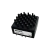 20W DC/DC-Converter, Input 42…176V, Output 5V/4A