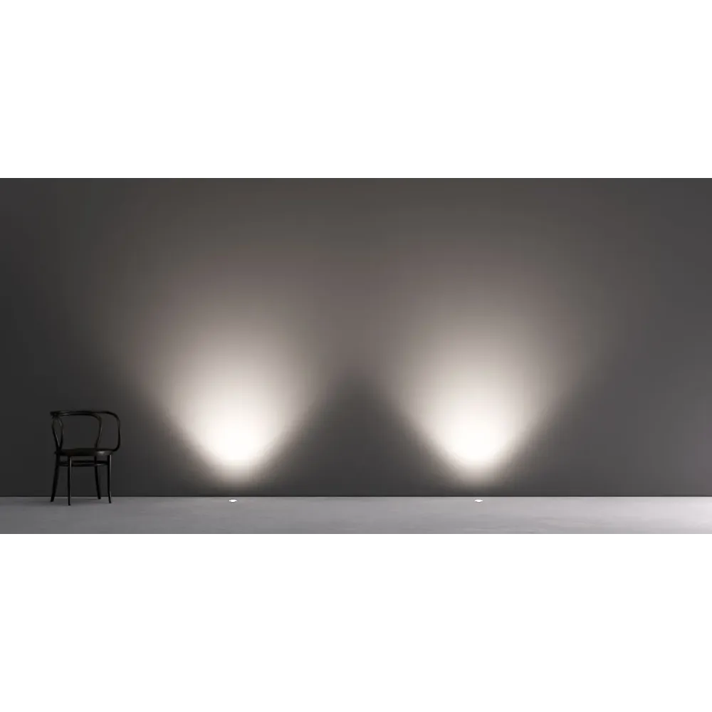 Ghostbeam 12C 230 V 50/60 Hz - insulation class II