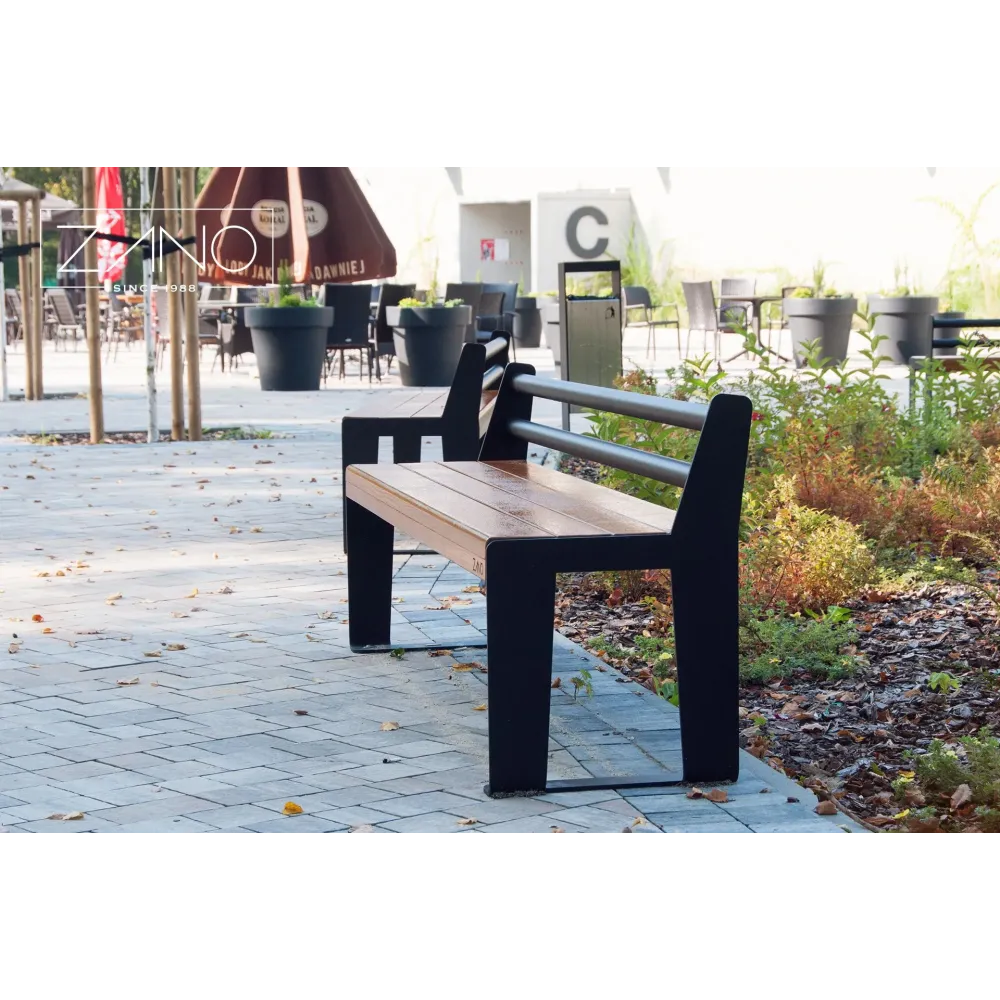 Reliq Bench