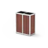 Altus recyckling bin