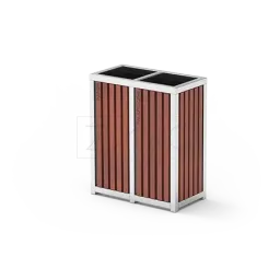 Altus recyckling bin