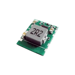 0.5A DC/DC-Converter, Input 17…72V, Output 12V