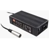 205W Battery charger 13.8V/13.5A, XLR connector