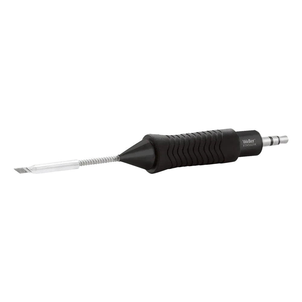 RTMS 025 K MS Soldering tip blade 2.5