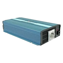 1200W True Sine Wave DC/AC Inverter 20…33Vdc/230Vac