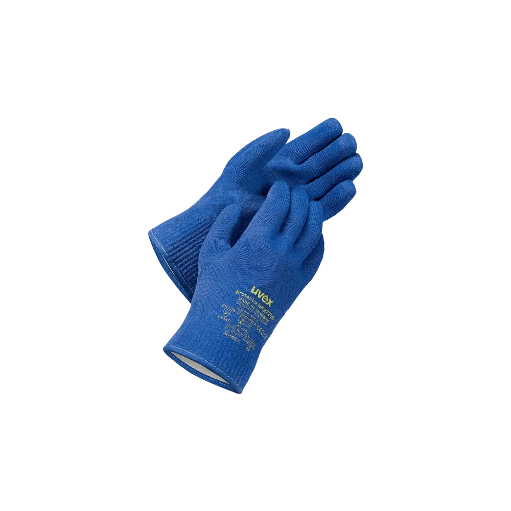 uvex protector chemical NK2725B Chemical/cut protection glove
