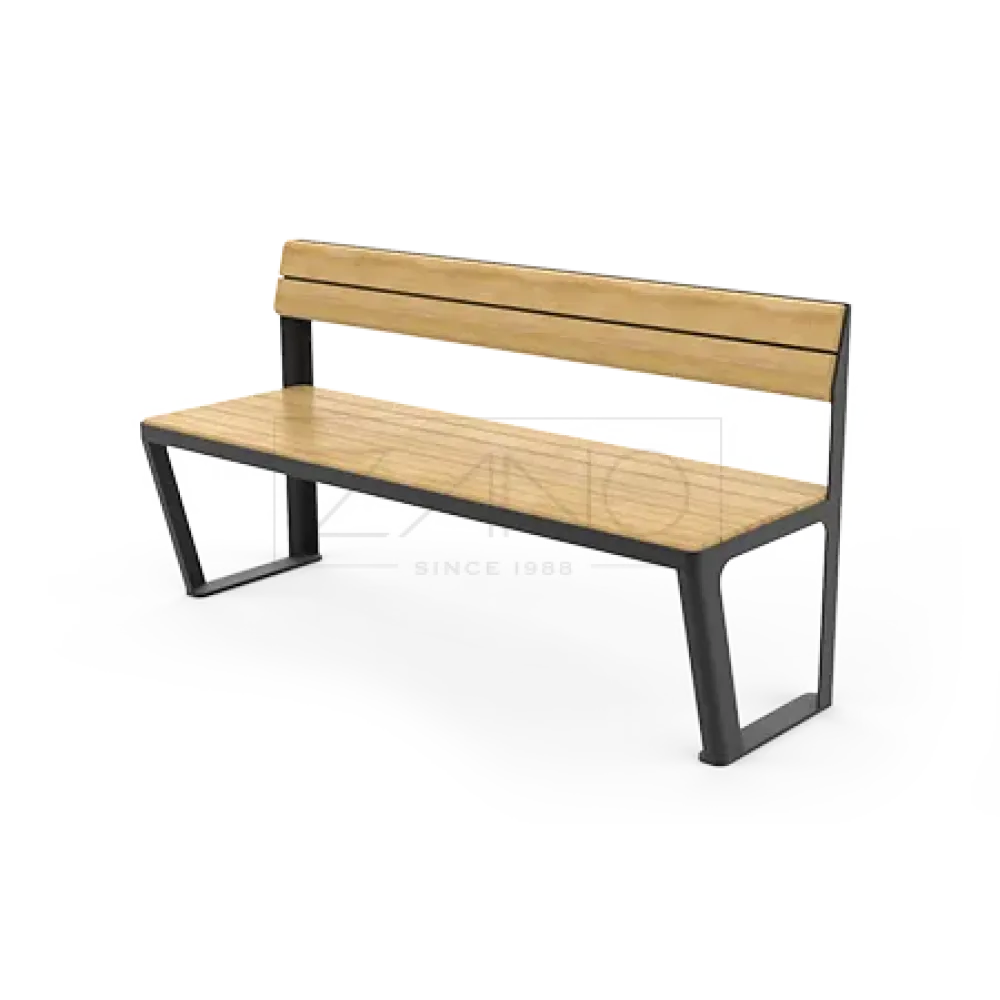 Banc Scandik