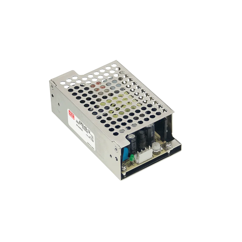 65W Enclosed Power Supply 15V/4.8A