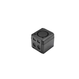 Techno Junction Box, 5-ways, M16/M20, IP66