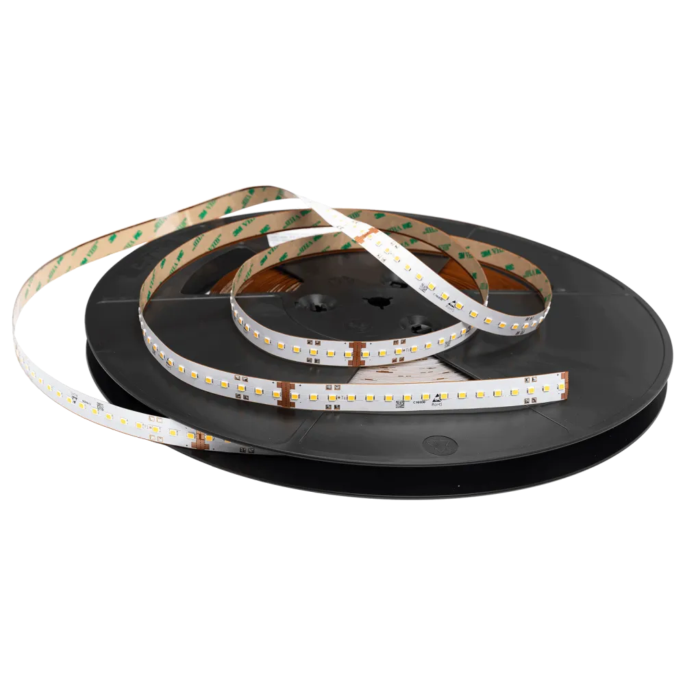 Flexible LED strip / CC-Version / 2700K, CRI >90 / 25.2m
