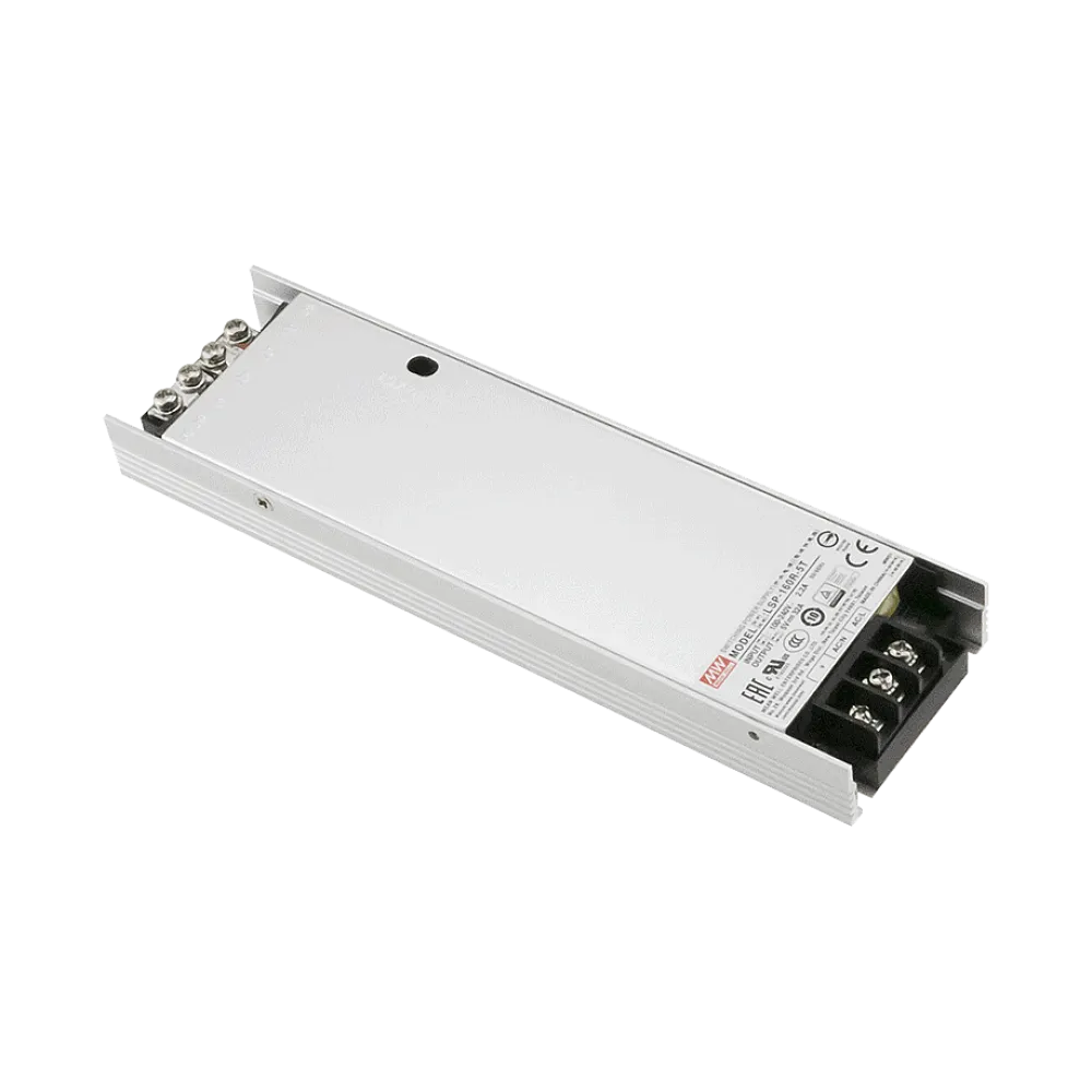 200W Enclosed Power Supply 12V/16.68A