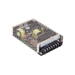 102W Enclosed Power Supply 12V/8.5A