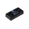 40W DC/DC-Converter, Input 18…75V, Output +/-15V / +/-1.333A
