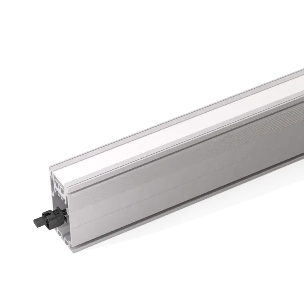 Segno 1000 48 VDC - insulation class III