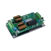 100W DC/DC-Converter, Input 43…160V, Output 15V/6.7A