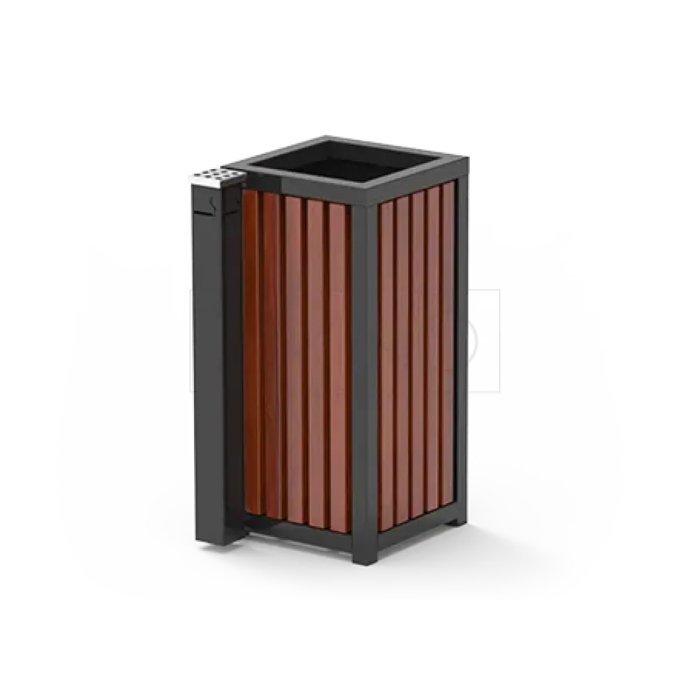 Altus Litter Bin