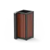 Altus Litter Bin