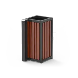 Altus Litter Bin