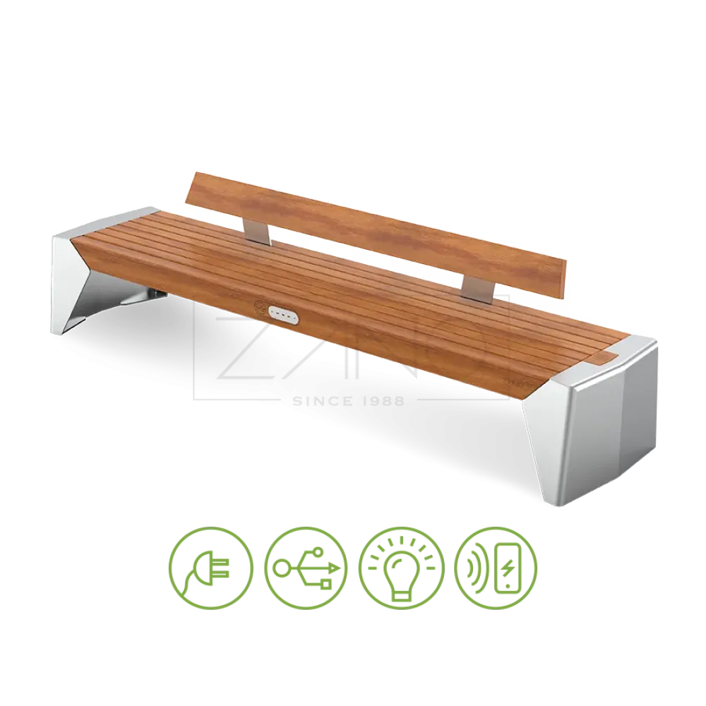 Photon bench