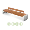 Photon bench