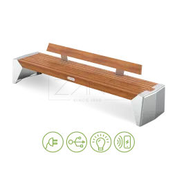 Photon bench