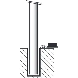 Base piece type 11