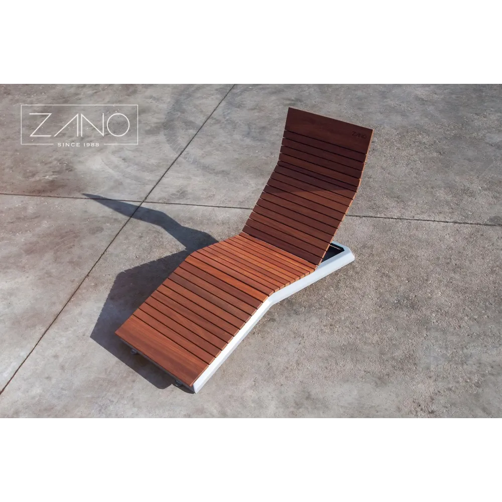 Stilo lounger
