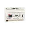 KNX/DALI Gateway 2×64 / 4xRelay
