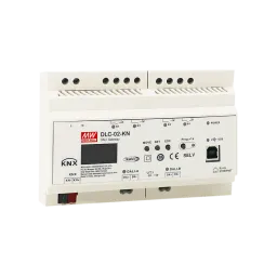 KNX/DALI Gateway 2×64 / 4xRelay