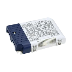 60W LED Driver CC 500/600/700/900/1050/1400mA, ENOCEAN