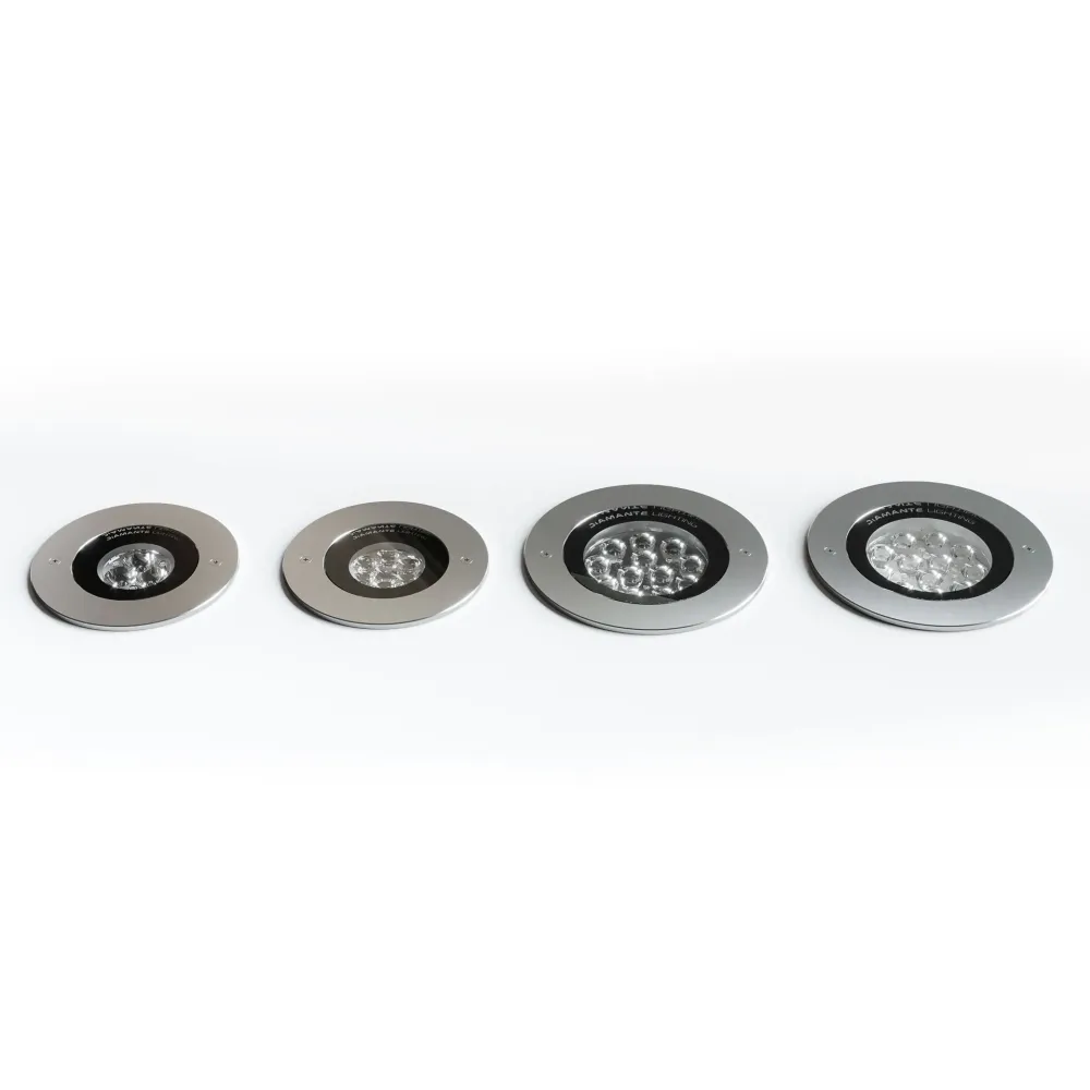 Echo 4 48 VDC - insulation class III