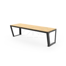 Scandik Bench