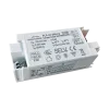 21W LED Driver Constant Current 150-500mA, 10-42Vdc