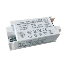 21W LED Driver Constant Current 150-500mA, 10-42Vdc