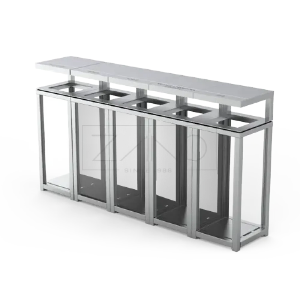 Recycling bin Altus