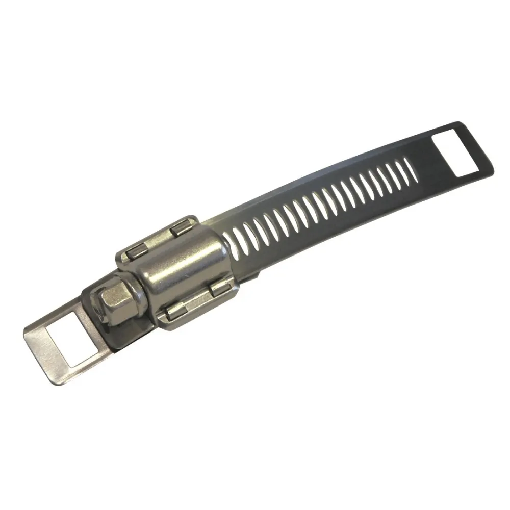 Clamping element
