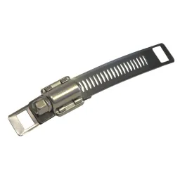 Clamping element