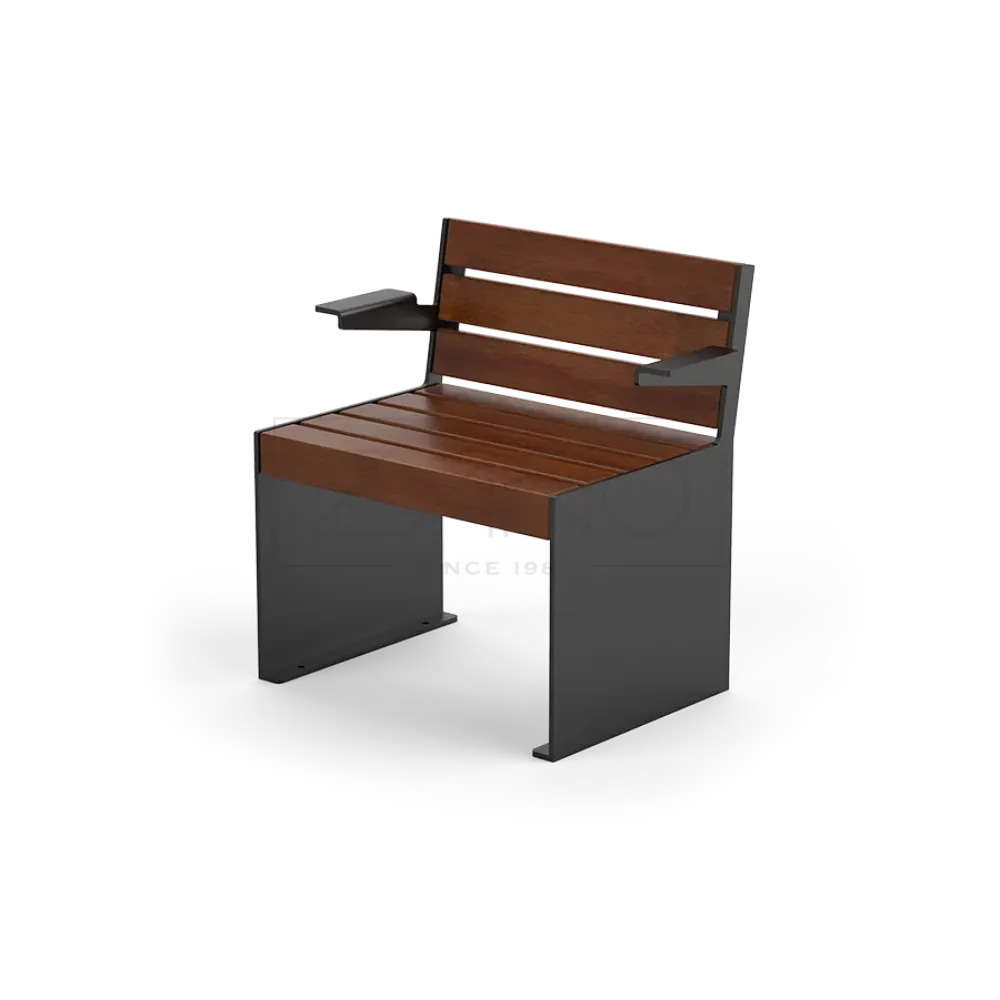 Simple chair