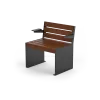 Simple chair