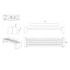 Photon bench