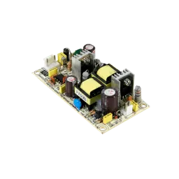 15W DC/DC-Converter, Input 36…72V, Output 5V/3A