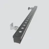 Matrix Mini Floodlight 2812P/HPRCNB-Floodlights - Floodlight with Lens L. 780 - Remote driver 24Vdc