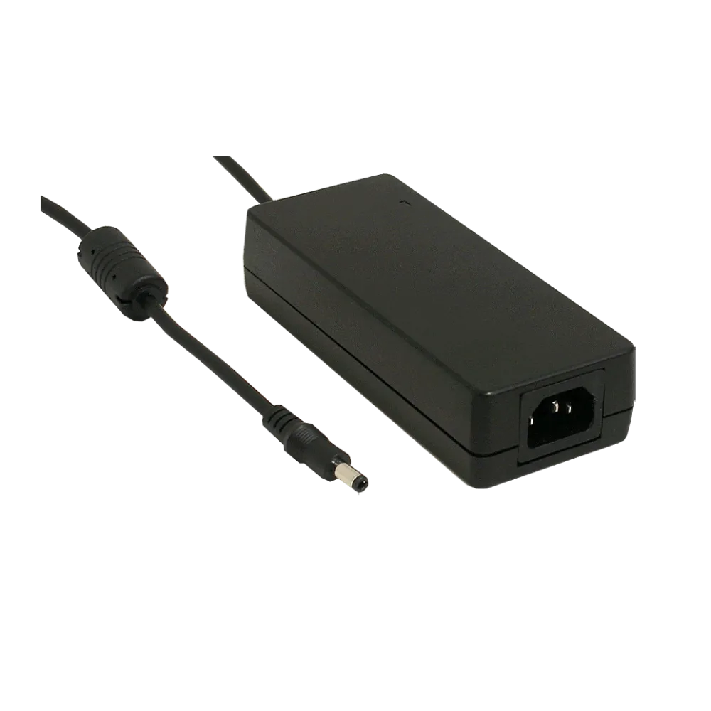 90W Industrial Desktop Adaptor 15V/6A