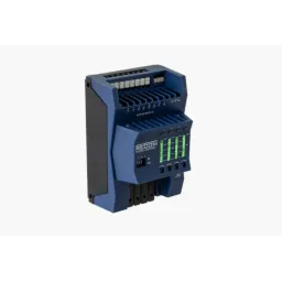 4 channel E-Fuse, 5A, 24Vdc