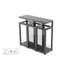 Recycling bin Altus