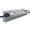 150W LED Driver CV+CC 24V/6.3A, 3in1 Dimming + Vo/Io adjustable