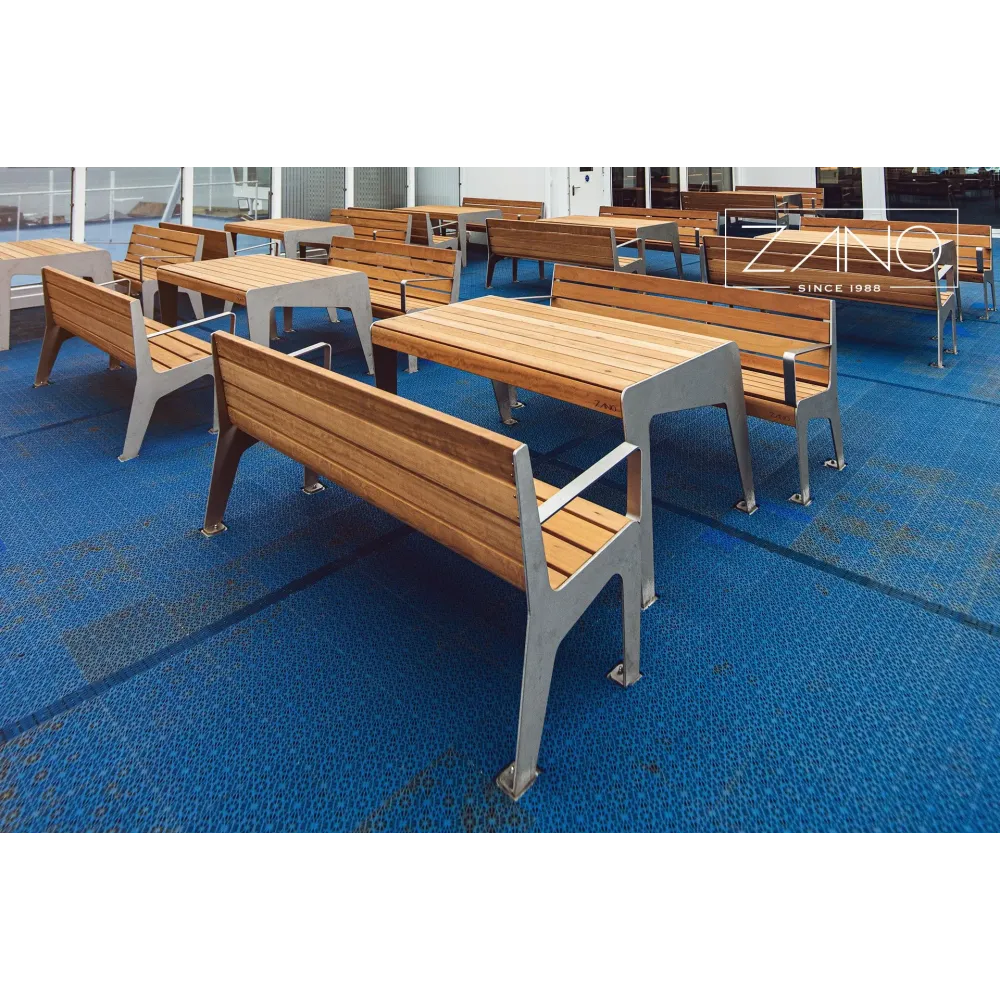 Bench Soft