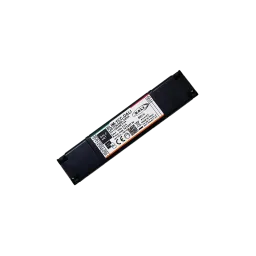 1 channel DALI2 LED dimmer constant current, input 12-48VDC, output 1.6A