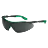 uvex i-vo scratch-resistant welding safety spectacles welding protection level 5.0